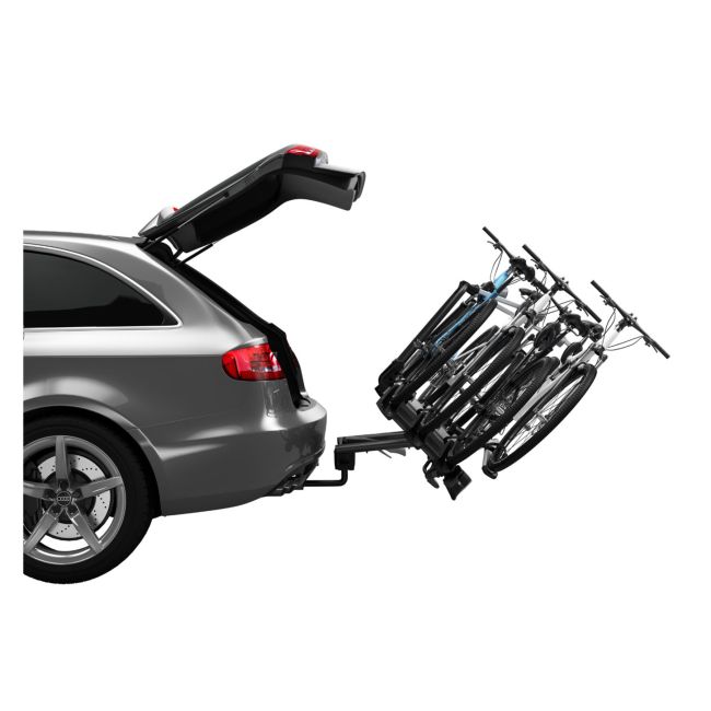 Adaptor THULE VeloCompact pentru a 4-a bicicleta