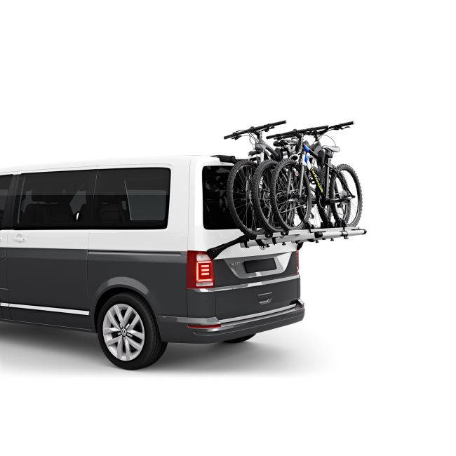 Adaptor THULE WanderWay pentru a 3-a bicicleta