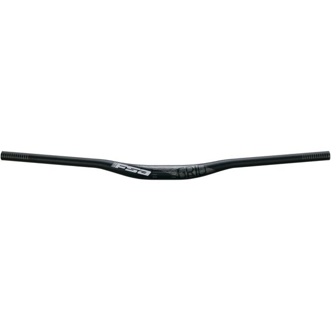 Ghidon FSA Grid Low Rise 35mm R20 BS8 UP5 800mm
