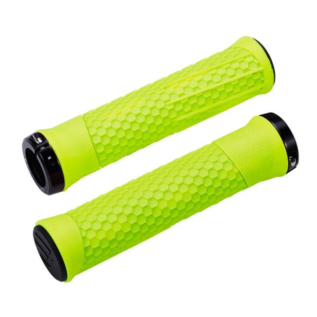 Mansoane BBB BHG-95 Python 142 mm galben neon