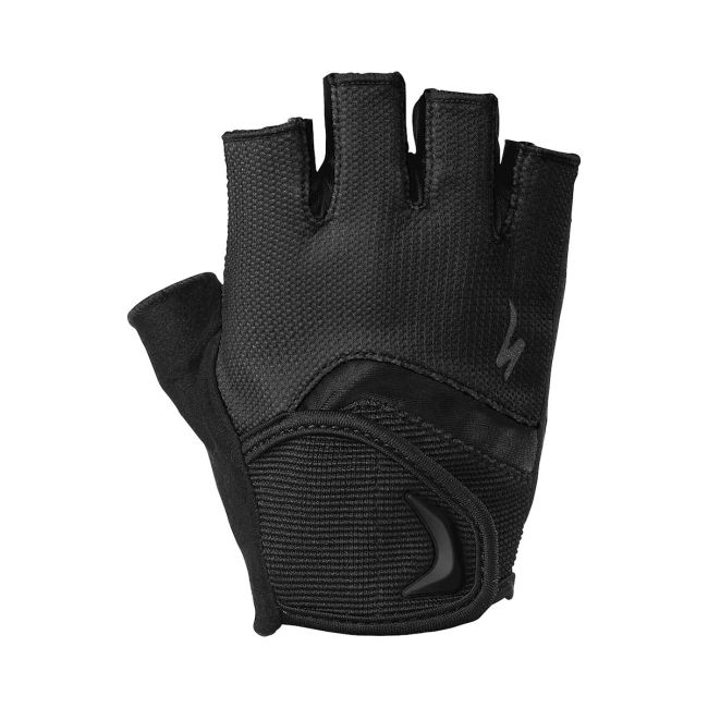 Manusi SPECIALIZED Kids' Body Geometry SF - Black