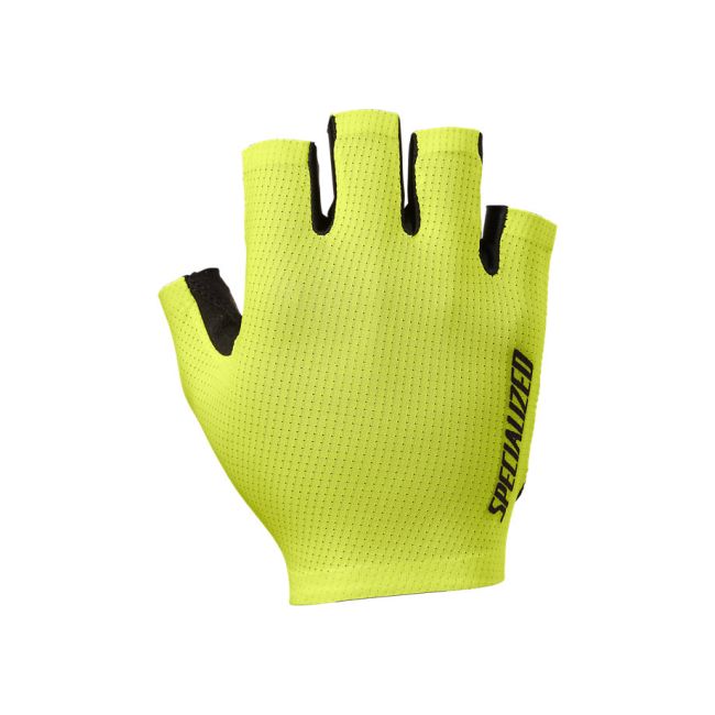 Manusi SPECIALIZED Men's SL Pro SF - Hyper Green