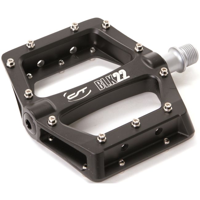 Pedale CONTEC Black22 - Black