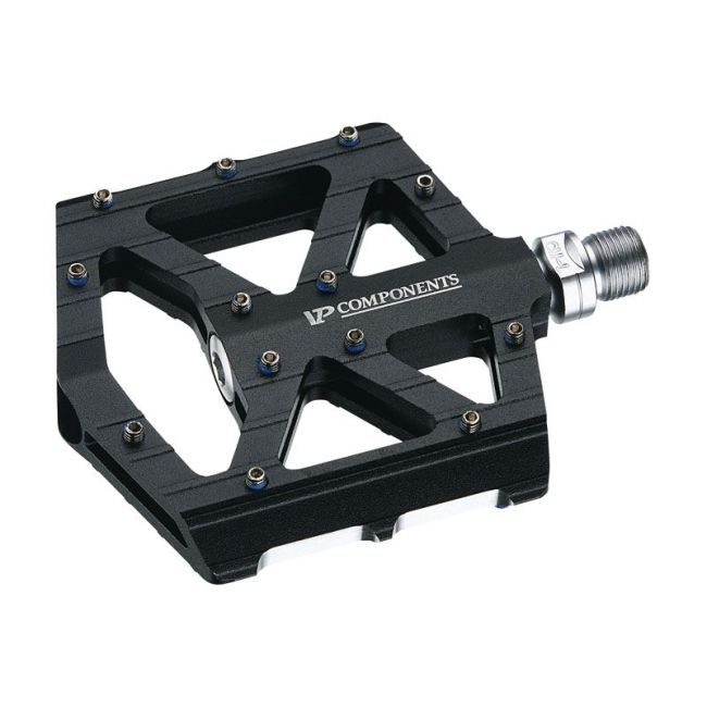 Pedale VP Components VP-001 Alloy - Black