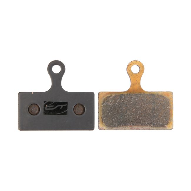Placute frana CONTEC Disc Stop+ CBP-550S - Sintered