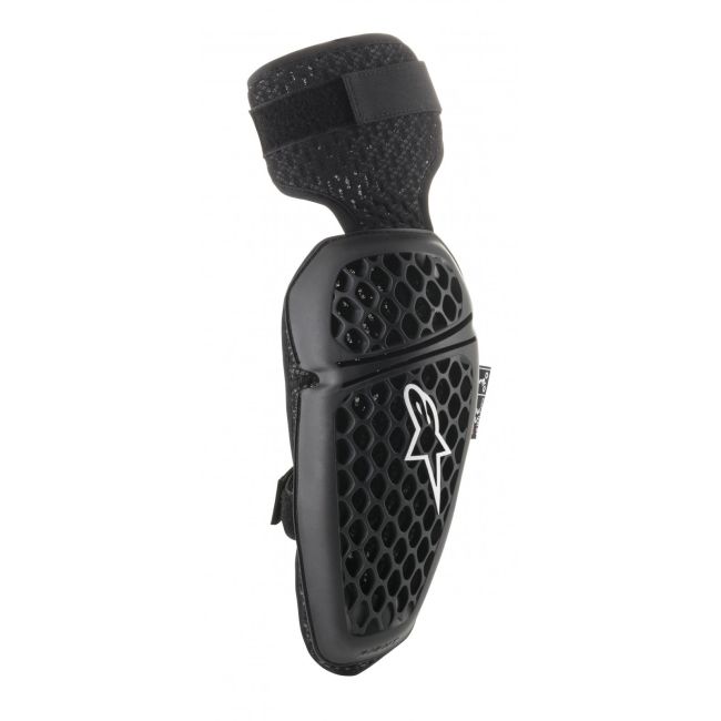 Protectii Cot Alpinestars Bionic Plus Negru S/M