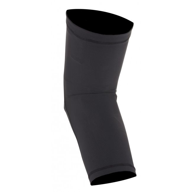 Protectii genunchi Alpinestars Paragon Lite Youth Knee Protector black L/XL
