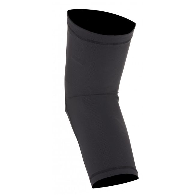 Protectii genunchi Alpinestars Paragon Lite Youth Knee Protector black S/M