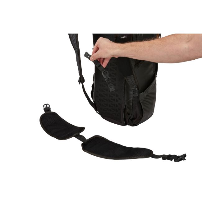 Rucsac THULE Stir 25L - Obsidian Grey