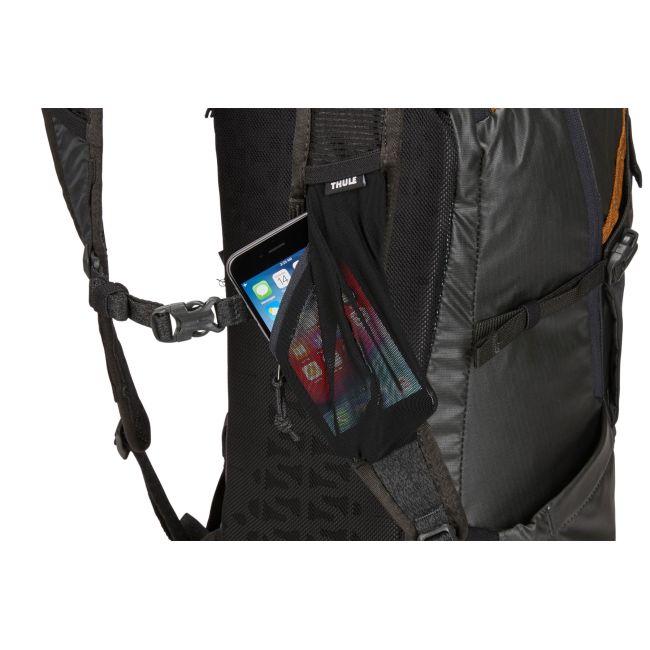 Rucsac THULE Stir 25L - Obsidian Grey