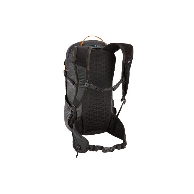Rucsac THULE Stir 25L - Obsidian Grey