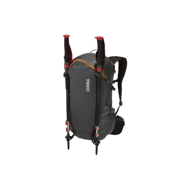 Rucsac THULE Stir 25L - Obsidian Grey