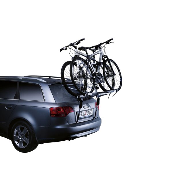 Suport biciclete THULE Clipon High 2 9106 - 2 biciclete