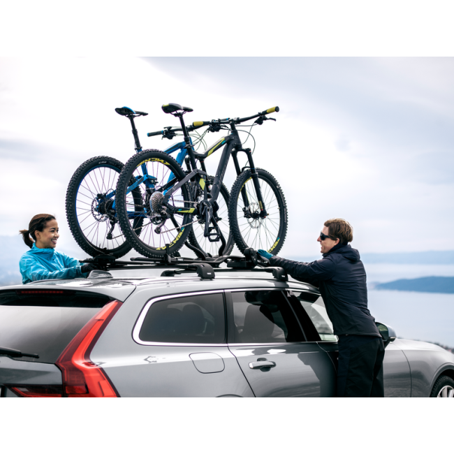 Suport biciclete THULE ProRide 598 - Black