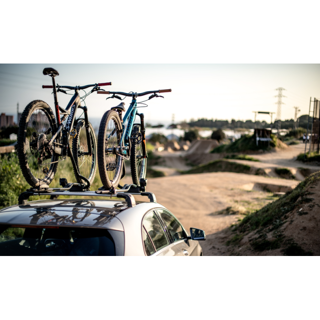 Suport biciclete THULE ProRide 598 - Black