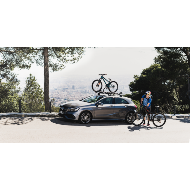 Suport biciclete THULE ProRide 598 - Black