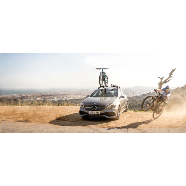 Suport biciclete THULE ProRide 598 - Black