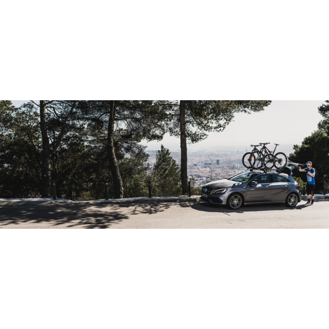 Suport biciclete THULE ProRide 598 - Black