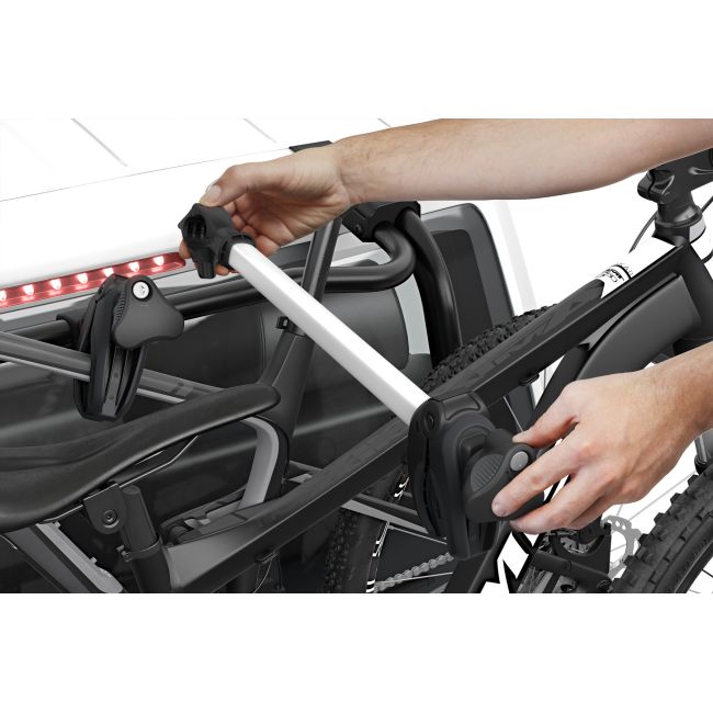 Suport biciclete THULE Wanderway 2 Platform - 2 biciclete