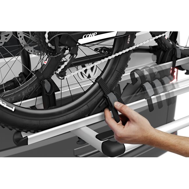 Suport biciclete THULE Wanderway 2 Platform - 2 biciclete
