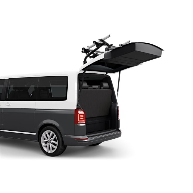 Suport biciclete THULE Wanderway 2 Platform - 2 biciclete