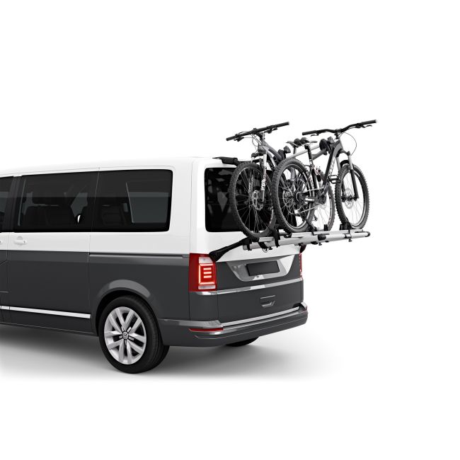 Suport biciclete THULE Wanderway 2 Platform - 2 biciclete