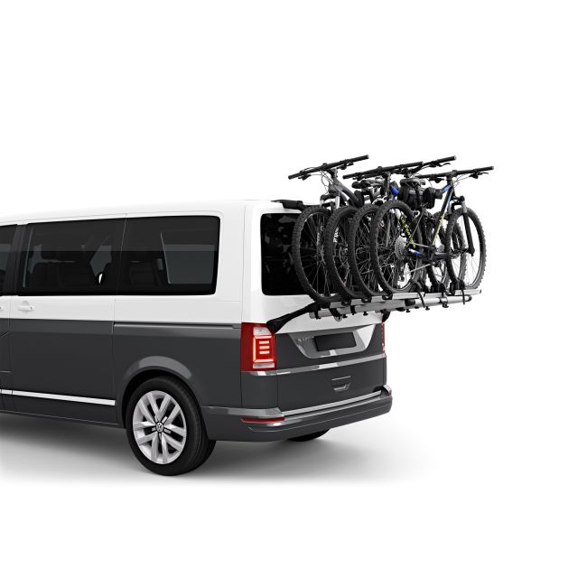 Suport biciclete THULE Wanderway 2 Platform - 2 biciclete