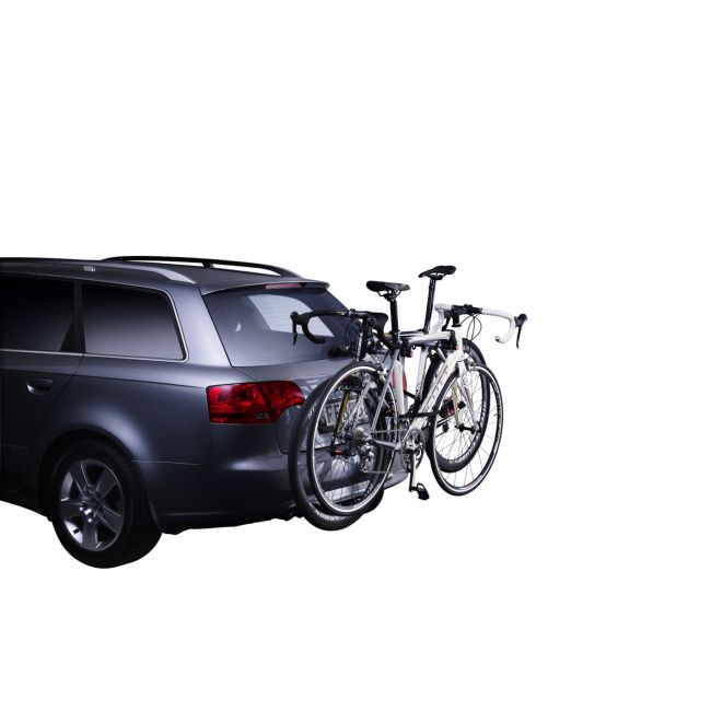 Suport biciclete THULE Xpress 970 - 2 biciclete