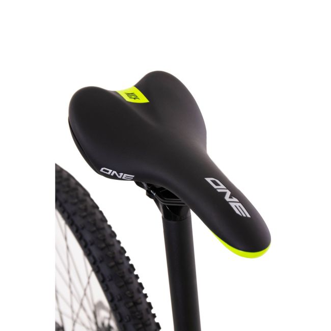 Bicicleta Rock Machine Torrent 20-29 29 Gloss Radioactive Yellow/Black/Petrol