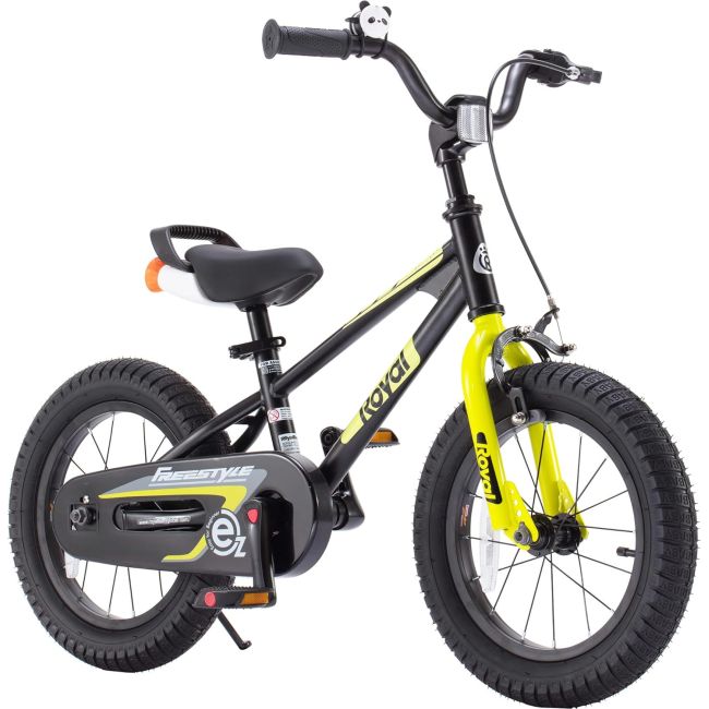 Bicicleta Royal Baby EZ Freestyle 16 Pink