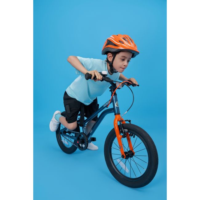 Bicicleta Royal Baby Kable-EZ 16 Golden