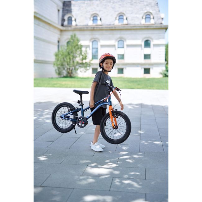 Bicicleta Royal Baby Kable-EZ 16 Golden
