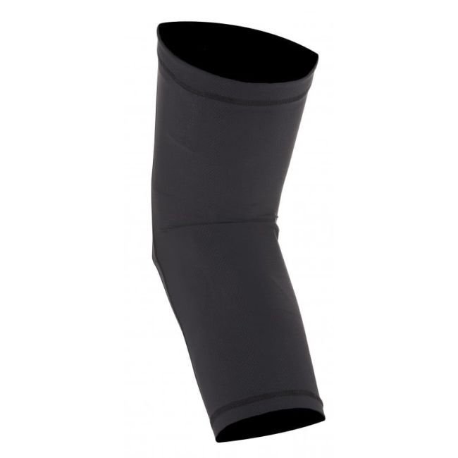 Protectii genunchi Alpinestars Paragon Lite Knee Protector Negru