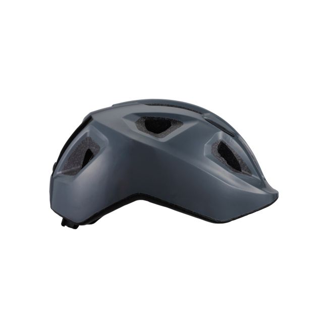 Casca BBB Hero BHE-172 Gri Inchis S (46-52 cm)