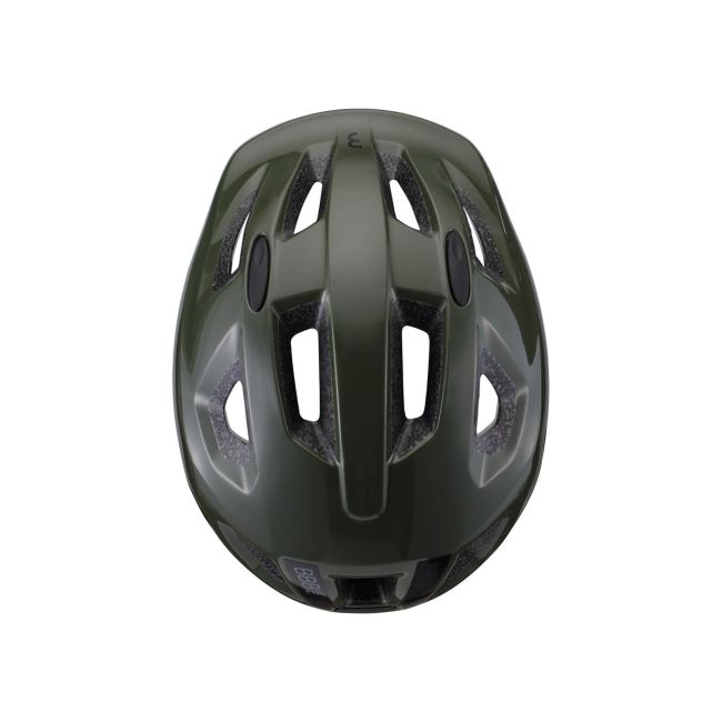 Casca BBB Hero BHE-172 Verde Avocado S (46-52 cm)
