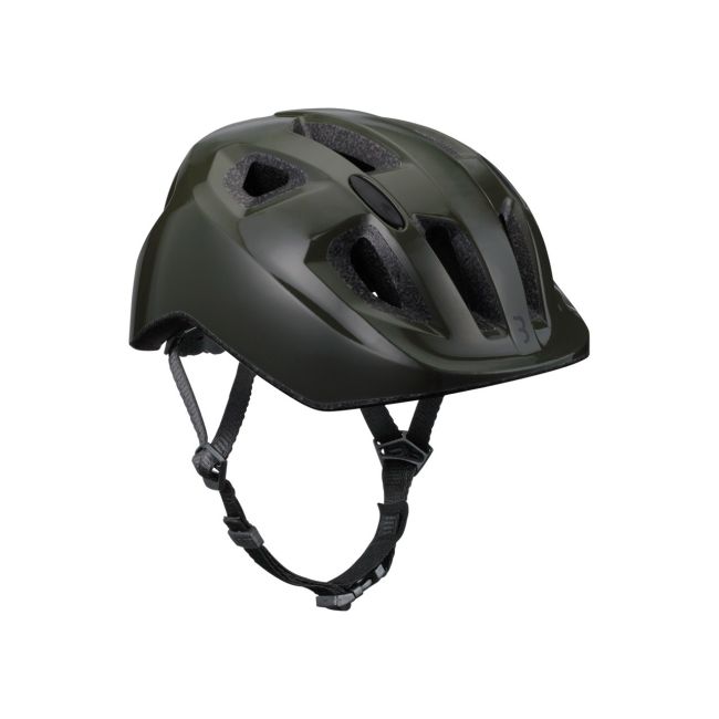 Casca BBB Hero BHE-172 Verde Avocado S (46-52 cm)