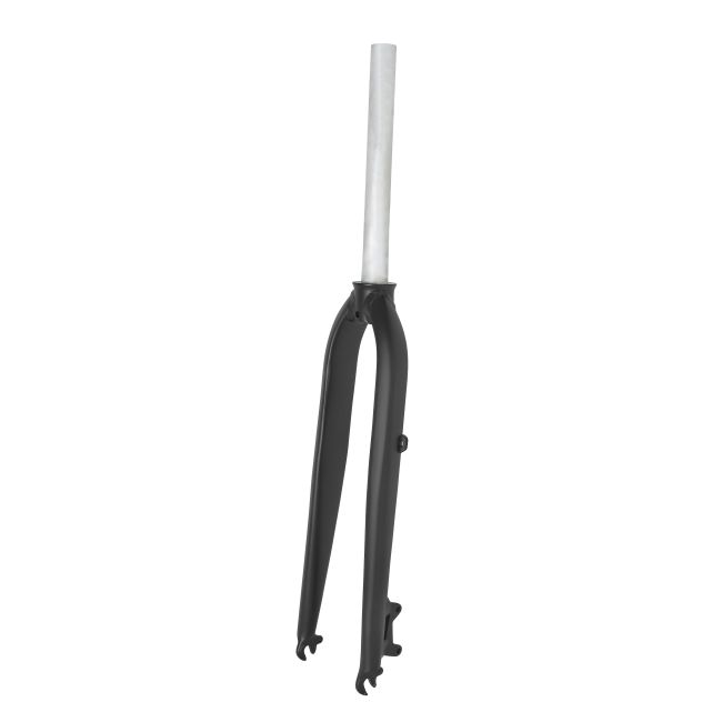 Furca Force MTB 26 Aluminiu 1.1/8 Ahead D Negru Mat