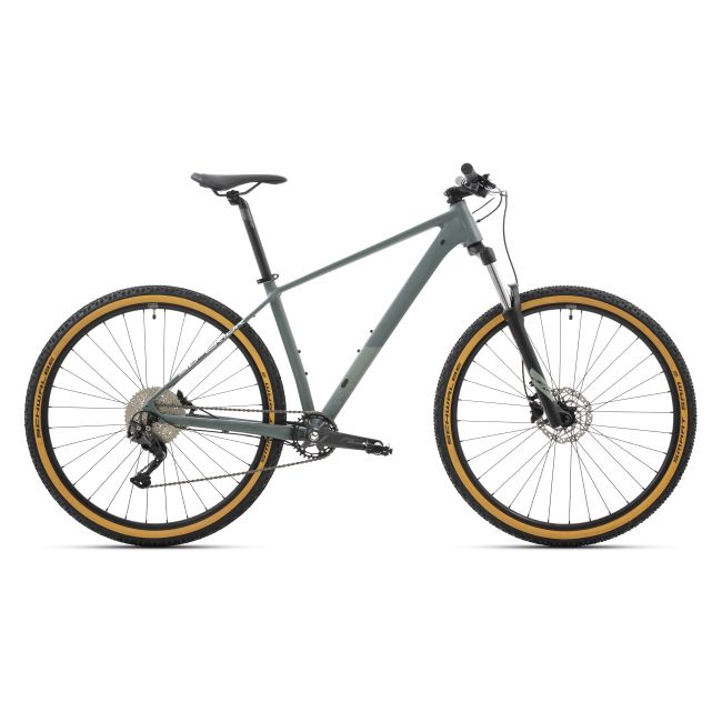 Bicicleta Superior XC 859 29 Matte Trooper Green 16.0 - (S)