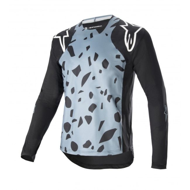 Bluza Alpinestars Techstar Envis Ash Blue