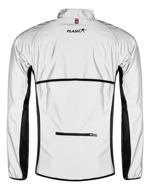 Jacheta Force Flash Reflectorizanta XL - Trisport.ro