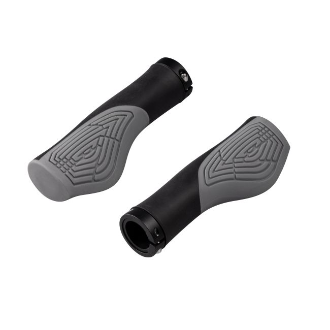 Mansoane Force Erbow cu Lockring Black/Grey
