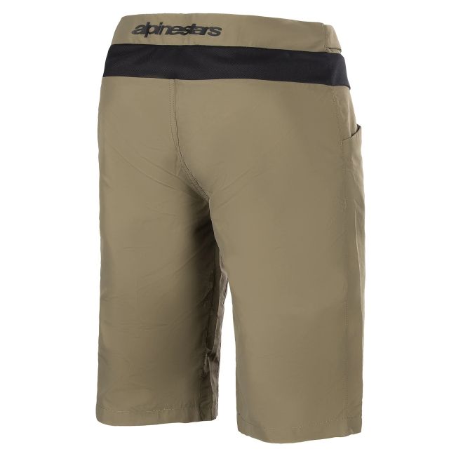 Pantaloni Scurti Alpinestars Drop 4.0 V2 Olive 30
