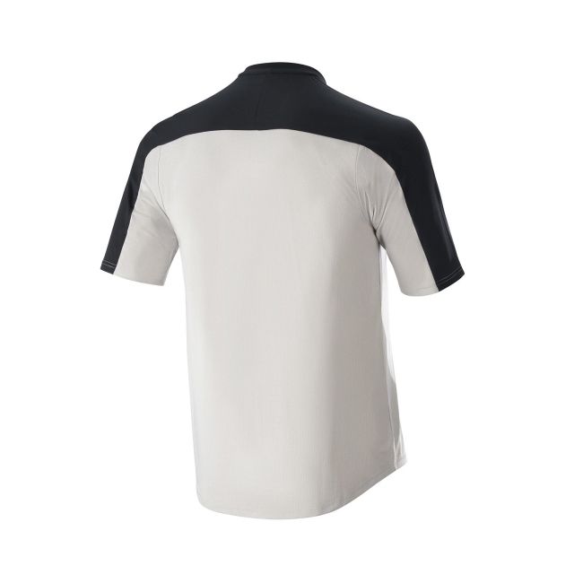 Tricou Alpinestars Drop Meta Light Gray