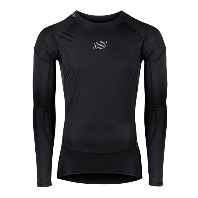 Bluza Corp Force Guard anti-vant Neagra