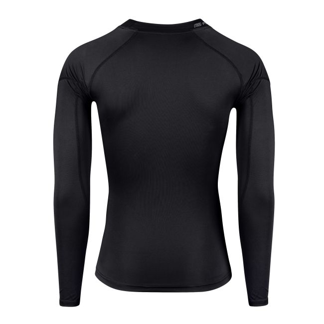 Bluza Corp Force Guard anti-vant Neagra