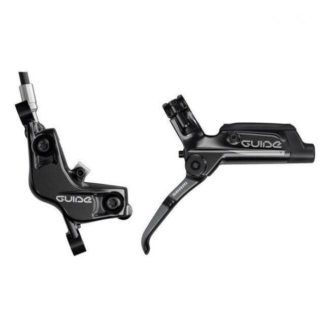Frana Hidraulica Spate Sram Guide T A1 1800mm Gloss Black