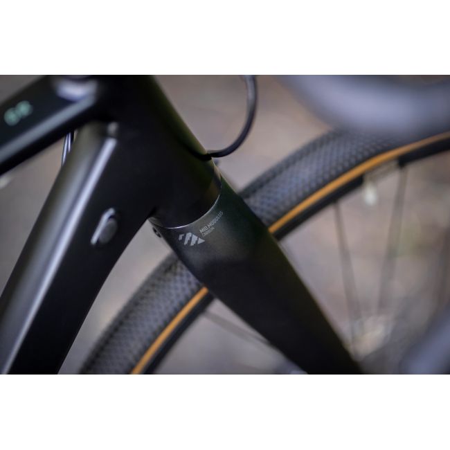 Bicicleta Superior X-ROAD Elite GR Matte Black/Trooper Green 56cm - (L)