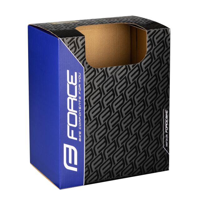 Casca Force NEO Black Matt S-M