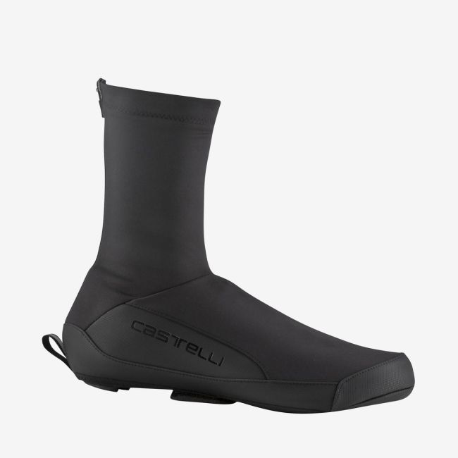 Huse pantofi Castelli Unlimited Negru M 40-42