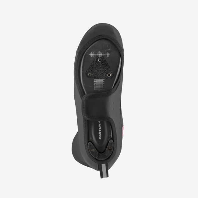 Huse pantofi Castelli Unlimited Negru M 40-42